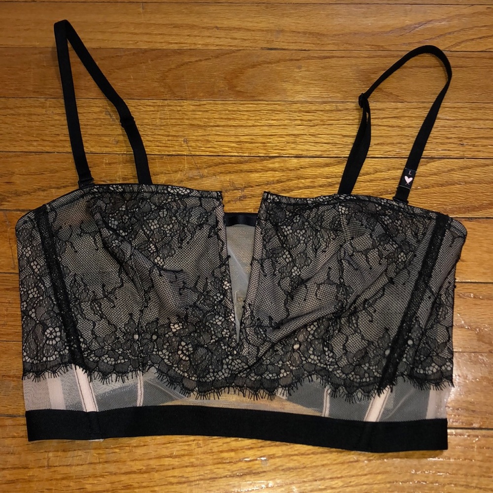 Victoria’s Secret Bra